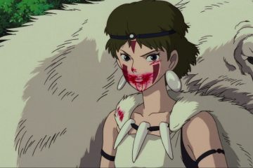 Princess Mononoke