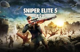 Sniper Elite 5