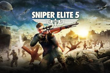 Sniper Elite 5