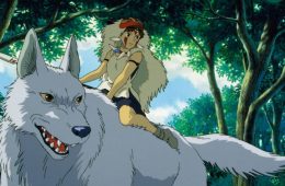 Princess Mononoke