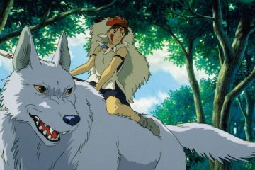 Princess Mononoke