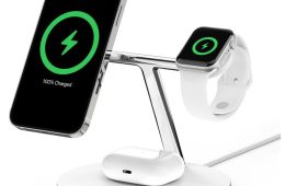 Belkin 3 in 1 Wireless Charger