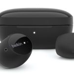 Belkin Soundform Immerse Wireless Bluetooth Earbuds