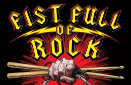 Fist Full of Rock