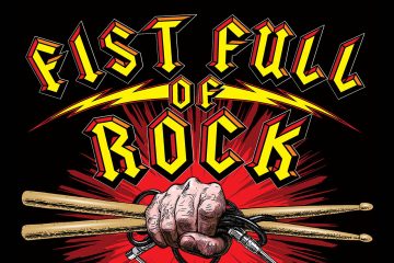 Fist Full of Rock