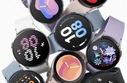 Galaxy Watch 5