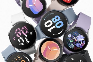 Galaxy Watch 5