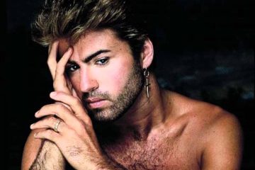 George Michael