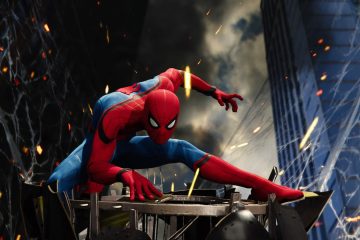 Marvel's Spider-Man Remastered