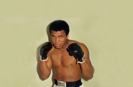 Muhammad Ali