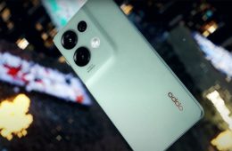 OPPO Reno8