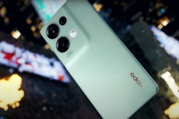 OPPO Reno8