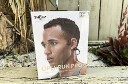 Shokz Openrun Pro