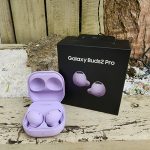 Samsung Galaxy Buds2 Pro