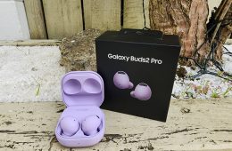 Samsung Galaxy Buds2 Pro