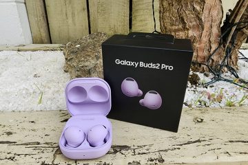 Samsung Galaxy Buds2 Pro