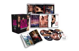 After Dark - Neo Noir Collection