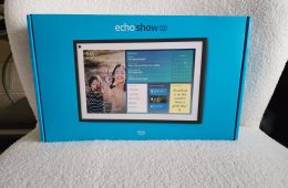 Amazon Echo Show 15