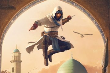 Assassin's Creed Mirage