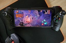 Mobile Gaming on the OPPO Find X5 Pro 5G