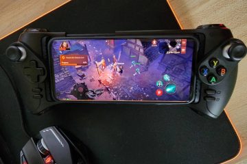 Mobile Gaming on the OPPO Find X5 Pro 5G