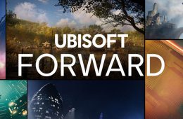 Ubisoft Forward