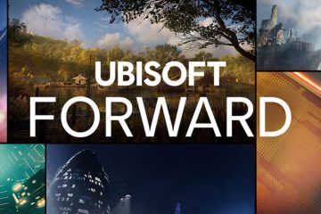 Ubisoft Forward