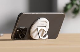 Belkin iPhone MagSafe Mount