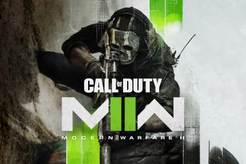 Call of Duty Modern Warfare 2