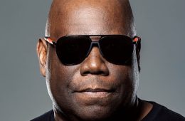 Carl Cox