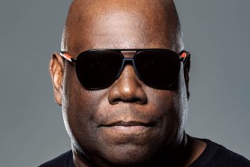 Carl Cox