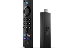 Amazon Fire TV Stick