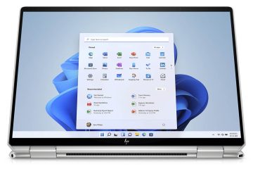 HP Spectre 14