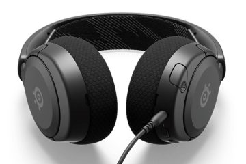 Steelseries Arctis Nova 1