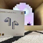 Huawei FreeBuds Pro 2