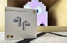 Huawei FreeBuds Pro 2