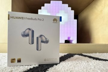 Huawei FreeBuds Pro 2