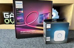 Philips Hue Gradient Lightstrip