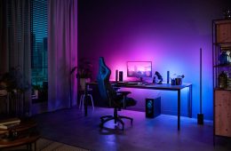Philips Hue Play Lightstrip for PC
