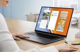 Huawei Matebook D 15