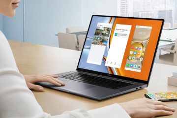 Huawei Matebook D 15