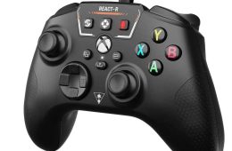 Turtle Beach REACT-R Controller