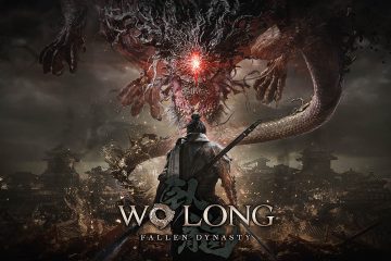 Wo Long - Fallen Dynasty