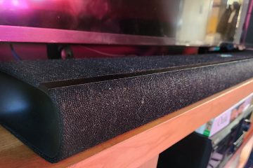 Harman Kardon Citation Multibeam 1100 Soundbar