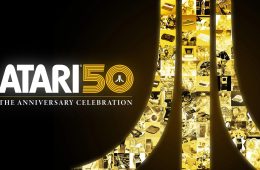 Atari 50: The Anniversary Celebration