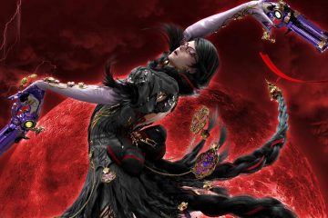 Bayonetta 3