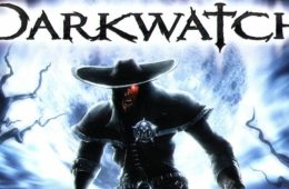 Darkwatch