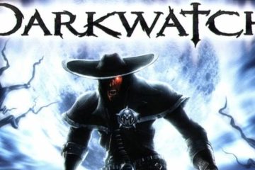 Darkwatch