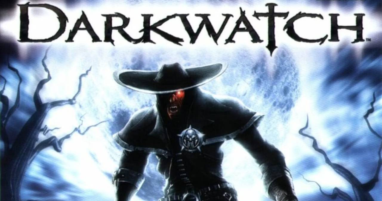 Darkwatch PlayStation 2 Trailer - Co-Op 