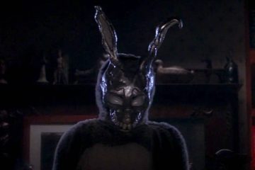 Donnie Darko